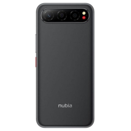 32484-ZTE NUBIA AIR STREAM BLACK