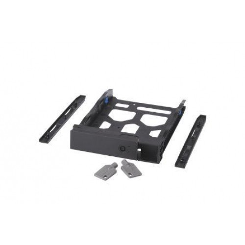 3249-QNAP TRAY-35-BLK01 kit de montaje