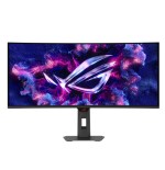 32501-ASUS ROG Strix OLED XG34WCDG pantalla para PC 86,4 cm (34") 3440 x 1440 Pixeles UltraWide Quad HD QD-OLED Negro
