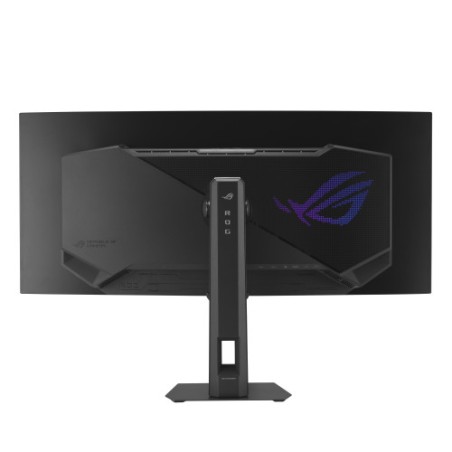 32502-ASUS ROG Strix OLED XG34WCDG pantalla para PC 86,4 cm (34") 3440 x 1440 Pixeles UltraWide Quad HD QD-OLED Negro