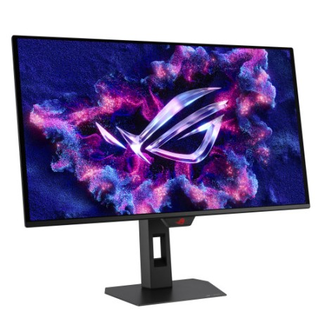 32506-ASUS ROG Strix OLED XG27ACDMS pantalla para PC 67,3 cm (26.5") 2560 x 1440 Pixeles Quad HD QD-OLED Negro