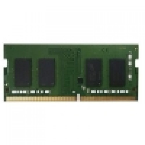 3251-QNAP RAM-4GDR4A0-SO-2400 modulo de memoria 4 GB 1 x 4 GB DDR4 2400 MHz