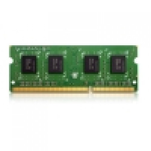 3252-QNAP RAM-2GDR4A0-SO-2400 modulo de memoria 2 GB 1 x 2 GB DDR4 2400 MHz
