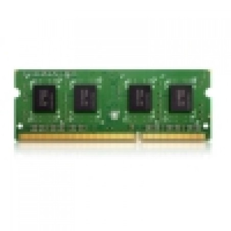 3252-QNAP RAM-2GDR4A0-SO-2400 modulo de memoria 2 GB 1 x 2 GB DDR4 2400 MHz