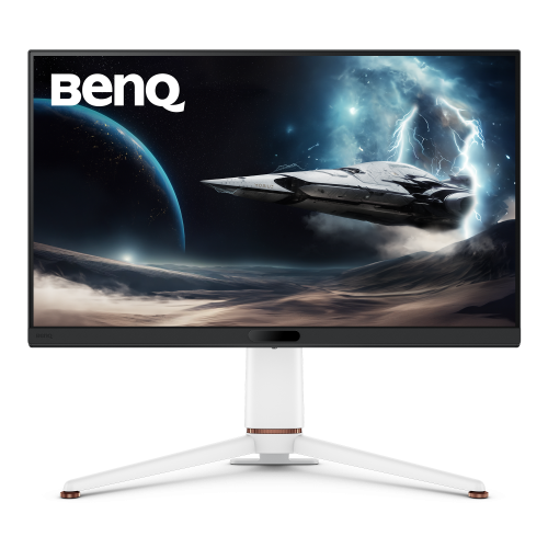 32522-MONITOR GAMING BENQ EX271U MOBIUZ DE 27" 4K 165HZ