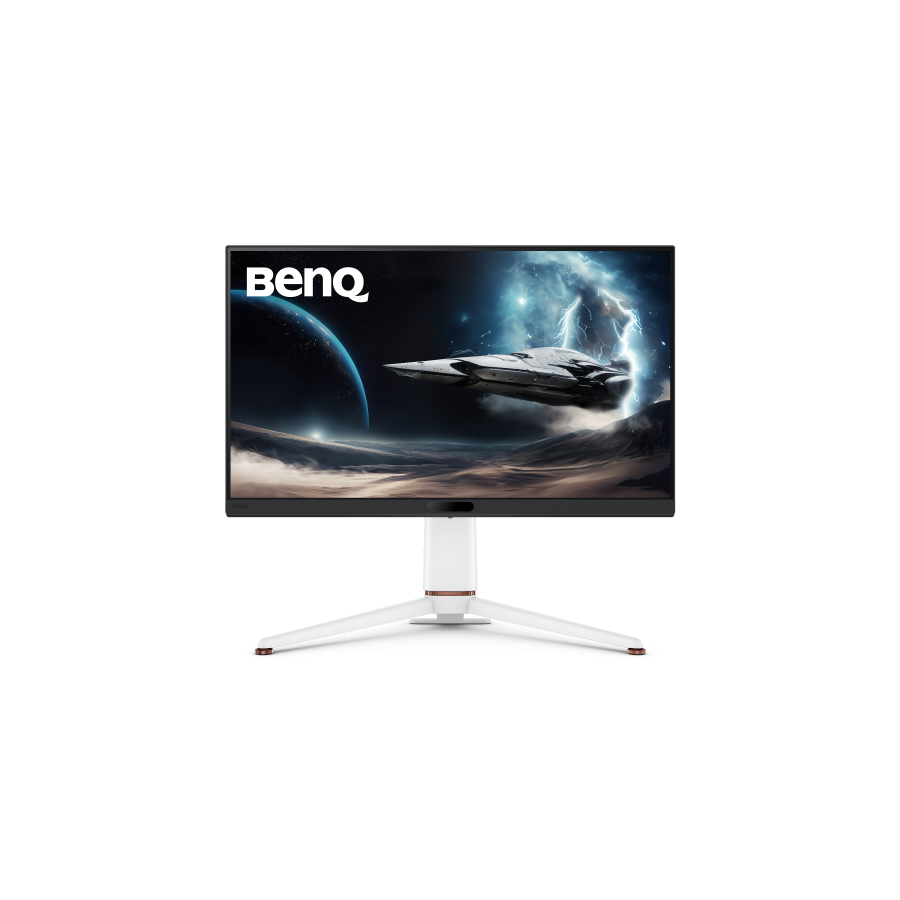32522-MONITOR GAMING BENQ EX271U MOBIUZ DE 27" 4K 165HZ