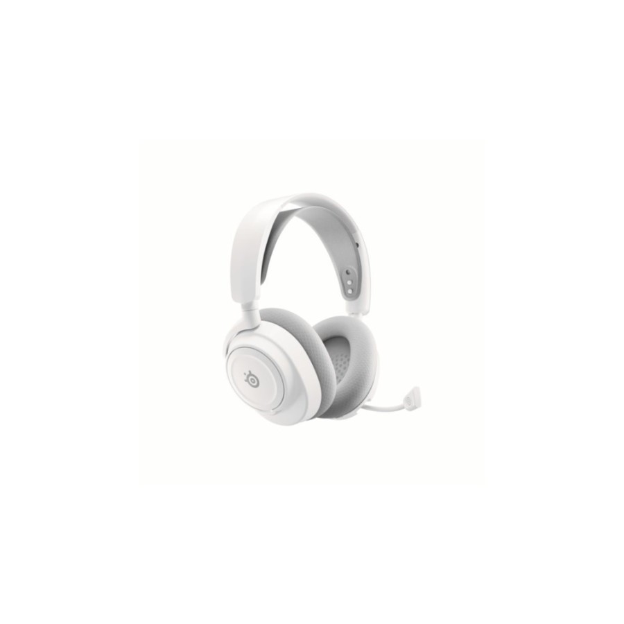 32530-AURICULARES STEELSERIES - ARCTIS NOVA 7 GEN 2 BLANCO (61731)