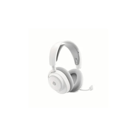 32531-AURICULARES STEELSERIES - ARCTIS NOVA 7 GEN 2 BLANCO (61731)