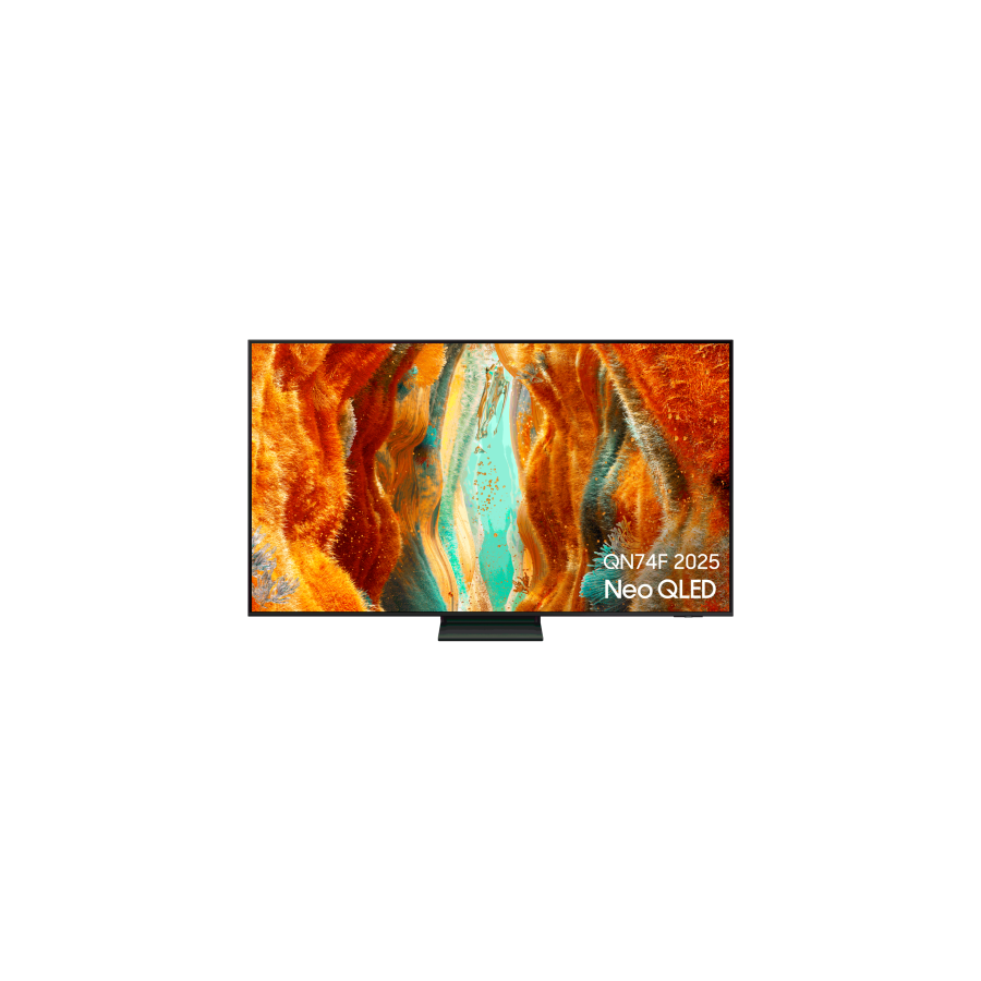 32537-Samsung TQ65QN74FAT 165,1 cm (65") 4K Ultra HD Smart TV Wifi Negro