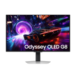 32545-Samsung S32FG816SU pantalla para PC 81,3 cm (32") 3840 x 2160 Pixeles 4K Ultra HD OLED Plata