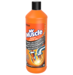 32573-DESATASCADOR EN BOTELLA MUSCLE FORZA GEL 1 LITRO SC JOHNSON J338967