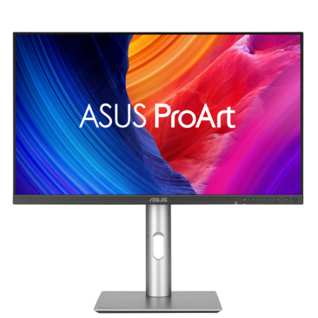32581-ASUS ProArt PA278CFRV pantalla para PC 68,6 cm (27") 2560 x 1440 Pixeles Quad HD LCD Negro