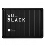 3259-Western Digital P10 Game Drive disco duro externo 4000 GB Negro