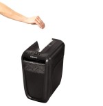 326-DESTRUCTORA 60Cs FELLOWES 4606101