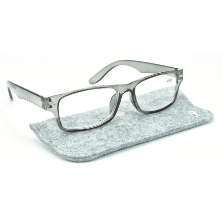 32606-EXPOSITOR 30 GAFAS LECTURA UNISEX CLASSIC ELEGANCE 3 MODELOS COLORES Y GRADUACIONES SURTIDOS UMAY 331481