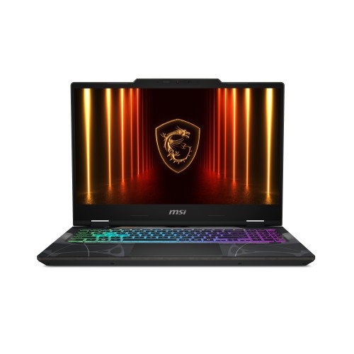 32643-PORTATIL MSI CYBORG 17 B2RWFKG-068XES. 17.3" FHD (1920*1080), 144HZ. INTEL CORE 7 240H. RTX 5060 GDDR7 8GB. DDR5 1