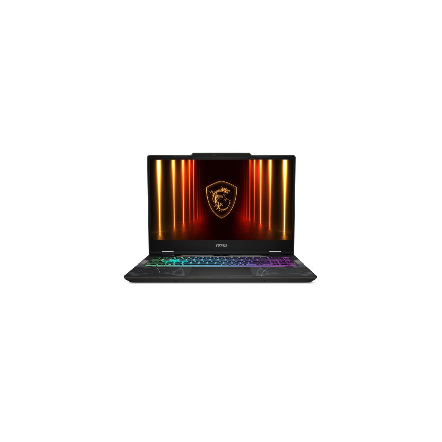 32643-PORTATIL MSI CYBORG 17 B2RWFKG-068XES. 17.3" FHD (1920*1080), 144HZ. INTEL CORE 7 240H. RTX 5060 GDDR7 8GB. DDR5 1