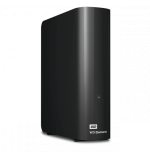 3266-Western Digital Elements Desktop disco duro externo 12000 GB Negro