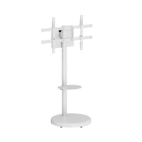 32661-Ewent EW1550 soporte para TV 2,18 m (86") Blanco