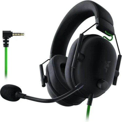 32688-AURICULARES RAZER BLACKSHARK V2 X SPECIAL WHITE (RZ04-03241700-R3M1)