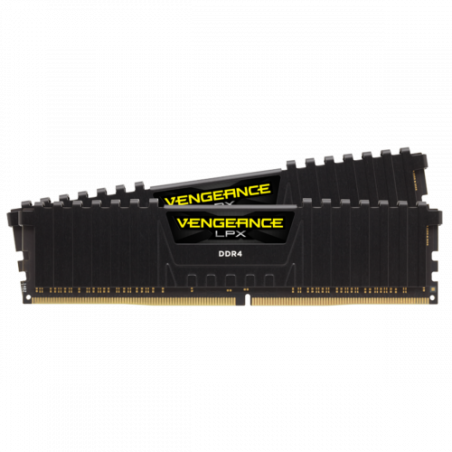 Corsair Vengeance LPX CMK64GX4M2E3200C16 modulo de memoria 64 GB 2 x 32 GB DDR4 64 MHz