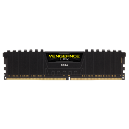 Corsair Vengeance LPX CMK64GX4M2E3200C16 modulo de memoria 64 GB 2 x 32 GB DDR4 64 MHz