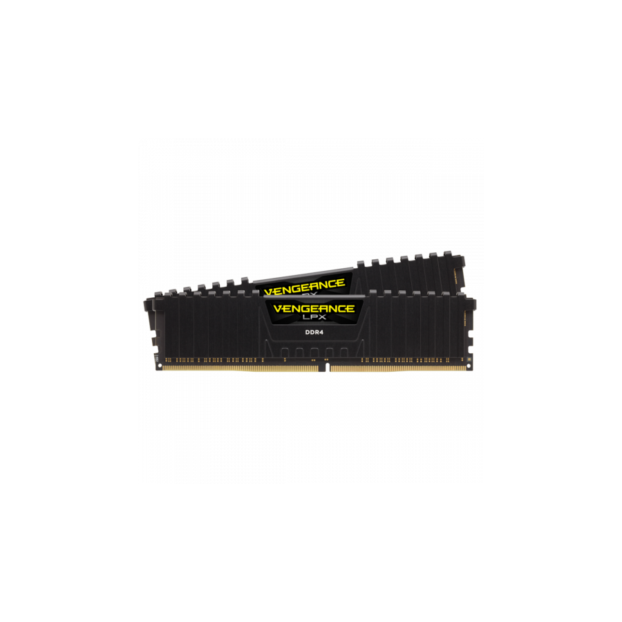 Corsair Vengeance LPX CMK64GX4M2D3600C18 modulo de memoria 64 GB DDR4 3600 MHz