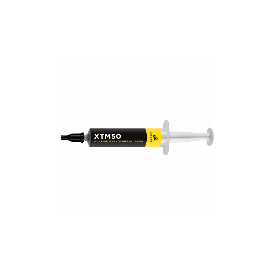 Corsair XTM50 compuesto disipador de calor 5 W/m.K 5 g