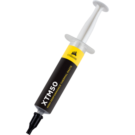 Corsair XTM50 compuesto disipador de calor 5 W/m.K 5 g