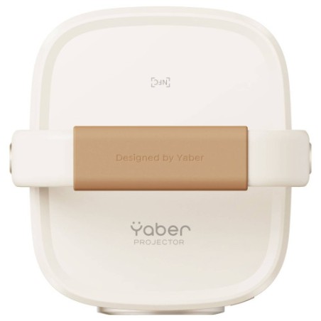 32772-YABER PROYECTOR T2 PLUS