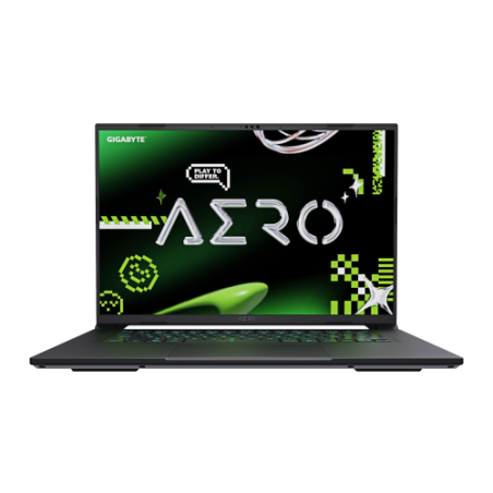 32801-GIGABYTE AERO X16 1WH93PTC64DH ordenador portatil Copilot+ PC AMD Ryzen AI 7 350 Portatil 40,6 cm (16") WQXGA 32 G