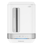 3281-DESTRUCTORA BLANCA LX221 FELLOWES 5050501