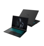 32812-GIGABYTE GAMING A16 Portatil - 16", 165Hz WUXGA, Intel Core i7-13620H, RTX 5050, 16GB DDR5 5200MHz, SSD Gen4 de 1T