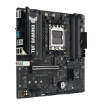32816-ASUS TUF GAMING A620AM-PLUS AMD A620A Zocalo AM5 micro ATX