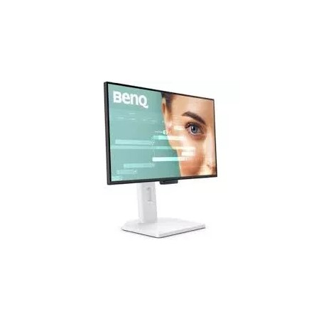 32820-MONITOR BENQ GW2490TC (9H.LNMLA.TBE) 23.8" 1080P FHD 144HZ IPS EYE-CARE, USB-C, ALTURA REGULABLE, CERTIFICADO TUV