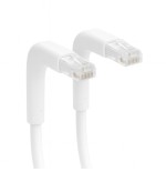 32860-Ewent IM1304 cable de red Blanco 2 m Cat6a U/UTP (UTP)