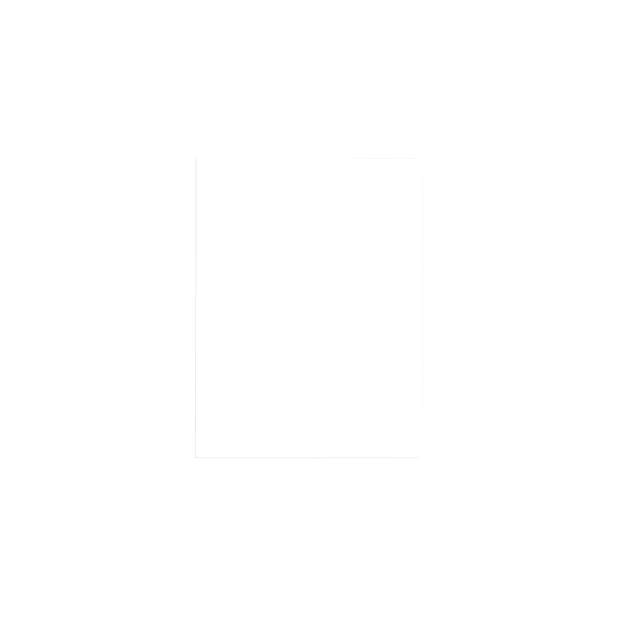 32867-SUBCARPETAS SIMPLES PASTEL 180 GRS FOLIO COLOR BLANCO GIO 400040612