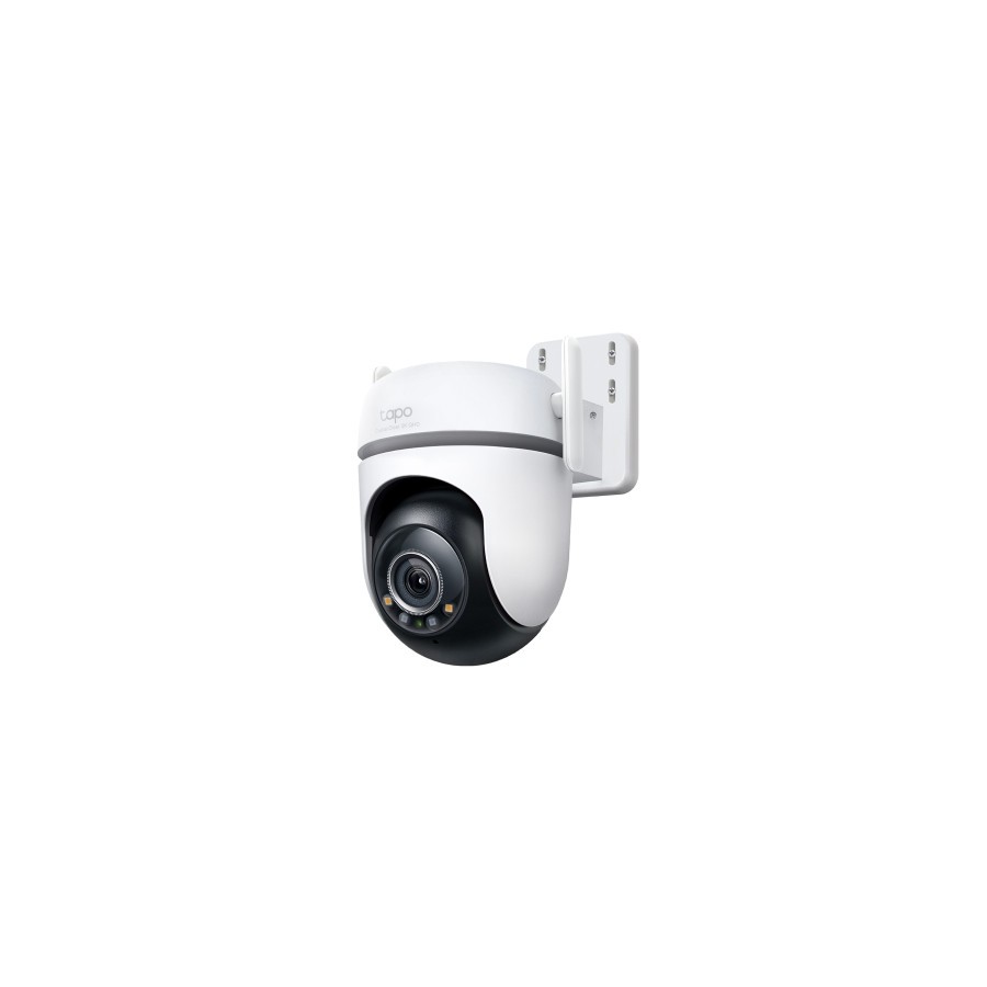 32882-TP-Link Tapo TC42 camara de vigilancia Esferico Camara de seguridad IP Interior y exterior 2560 x 1440 Pixeles Tec