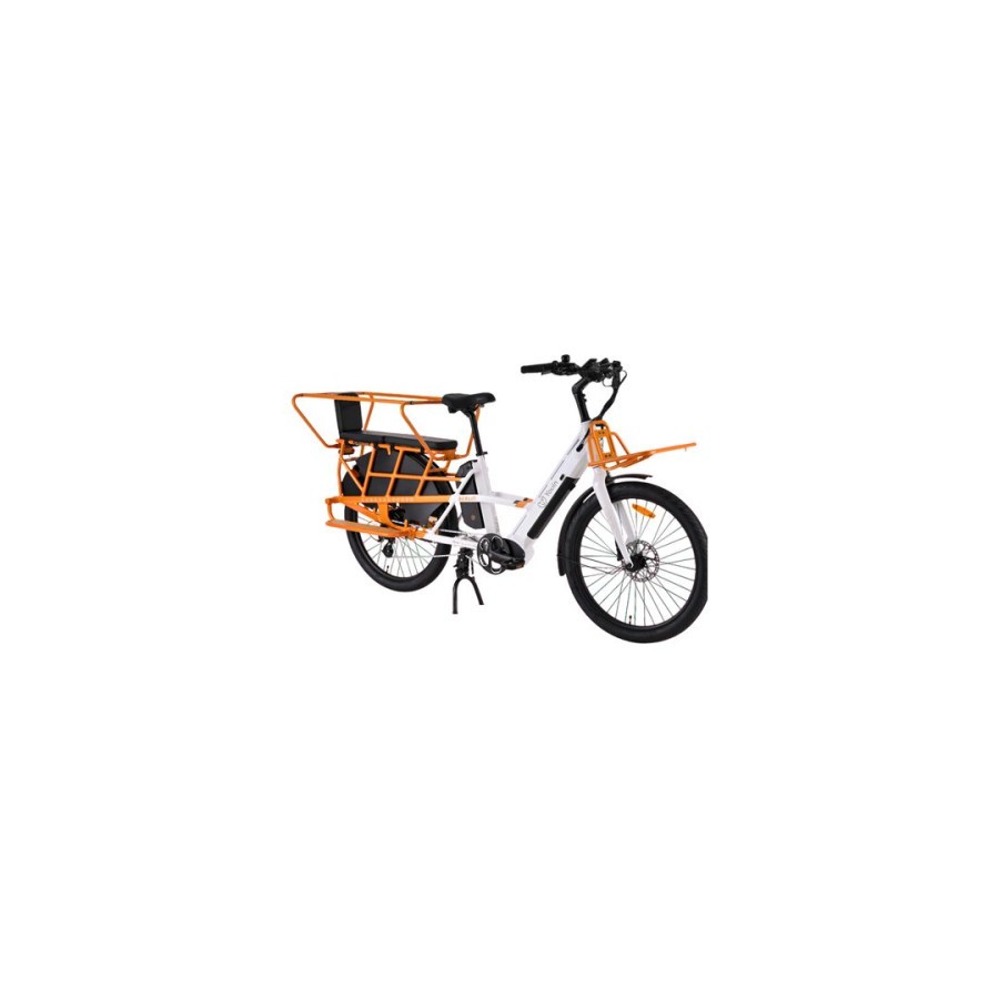 32893-YOUIN E-BIKE CARGO YOUIN BERLI