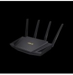 ASUS RT-AX58U router inalambrico Gigabit Ethernet Doble banda (2,4 GHz / 5 GHz)