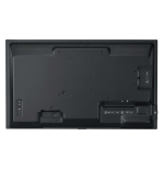 32937-Sharp MultiSync M322 Pantalla plana para senalizacion digital 81,3 cm (32") LCD 550 cd / m2 Full HD Negro