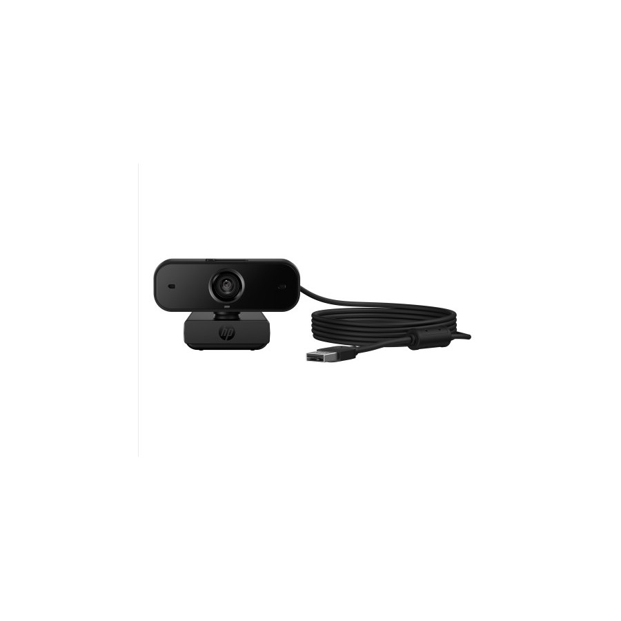 33009-HP Camara web 435 FHD