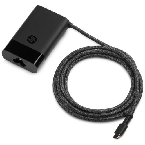 33012-HP Cargador para portatil USB-C de 65 W