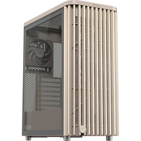 33054-CAJA ASUS PROART PA401 WOOD TG PWM BEIGE