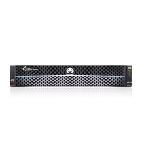 33118-HUAWEI OCEANSTOR DORADO 2000 + 6 x 1.92TB SSD SAS DISK UNIT (2.5")