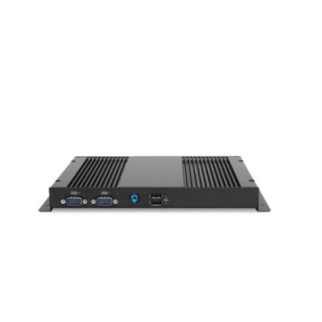 33150-AOPEN DIGITAL ENGINE DEX5750-S (491.DEP00.2160) FANLESS I5-1135G7, 512GB SSD, 8GB RAM, SIN SISTEMA OPERATIVO