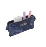 33158-ESTUCHE 3 COMPARTIMENTOS TABLERO BLUEPRINT TOTTO AC52ECO012-2426Z-0JJ