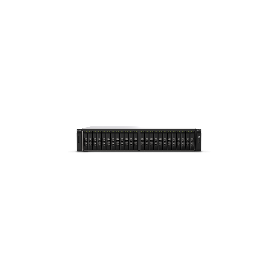 33165-(D) QNAP ENTERPRISE 10-BAY NAS