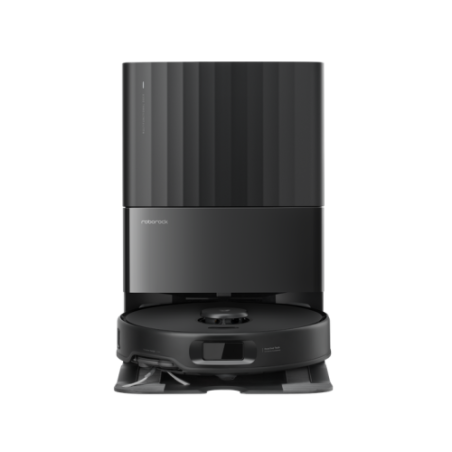 33287-Roborock Qrevo Edge 5V1 Sin bolsa Negro