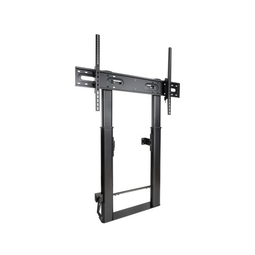 33291-TOOQ SOPORTE LOTTUS II SUELO Y PARED FIJO PANTALLAS DE 55"-10"0,VESA MAX 1000X600, INCLINACION +5o/-10o, AJUSTABLE